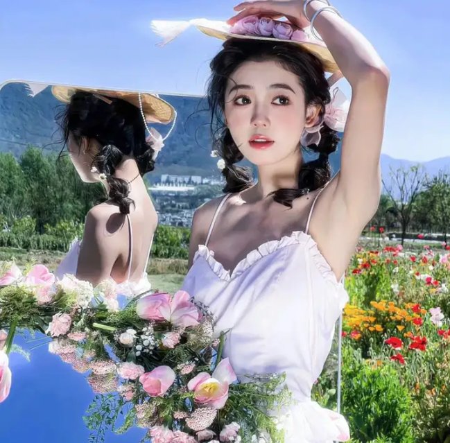 复兴之路